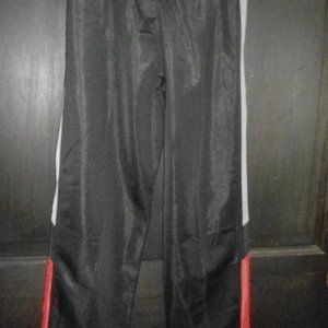 Boys Athletic Works track pants large 10-12